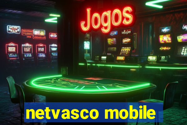 netvasco mobile